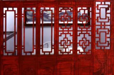 沛县你知道中式门窗和建筑的关系吗？